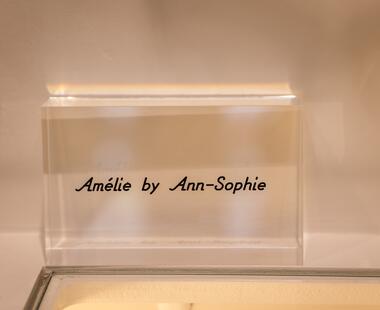 Amélie by AnnSophie