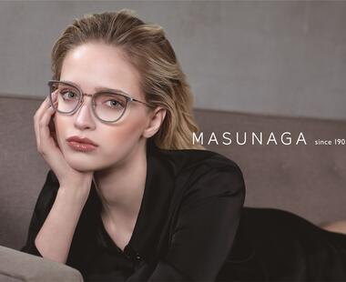 masunaga audrey