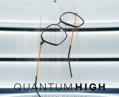 Quantum high grade orgreen
