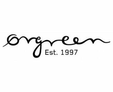 orgreen logo